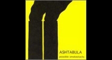 Ashtabula - Possible Smokestacks (CD)