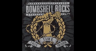 Bombshell Rocks - This Time Around (7" Single)
