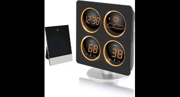 Technoline WS 6830 - Thermometer