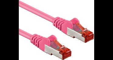 Wentronic CAT 6-700 SSTP PIMF 7.0m