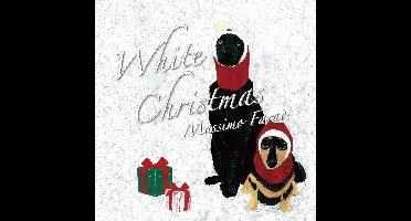 Massimo Farao Trio - White Christmas (LP)
