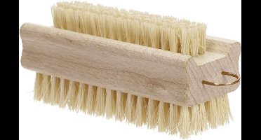 Vero FSC Houten Nagelborstel