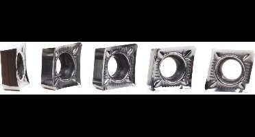 Lemato CCGT 09 Non Ferro Wisselplaat (10 Stuks)