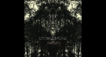 Loch Lomond - Dresses (LP) (Limited Edition)