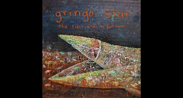 Gringo Star - The Sides And In Between (LP)