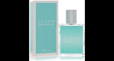 Clean Clean Warm Cotton eau de parfum spray 60 ml