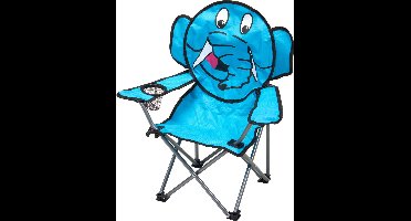MyHome Kinder Campingstoel Olifant