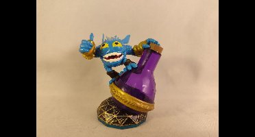 Skylanders Swap Force: Pop Fizz