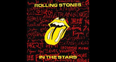 The Rolling Stones - In The Stars (5" CD Single) (Limited Edition)