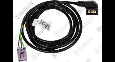 VAILLANT Kabel VWS 63-103/2 e.a. Vaillant-nr. , 0010032781