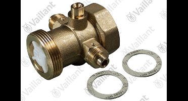 VAILLANT Terugslagklep VDM 10 u.w. Vaillant-Nr. , 0020193817