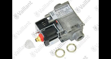 VAILLANT Gaskraan VK 114/8-E u.w. Vaillant-Nr. , 053589