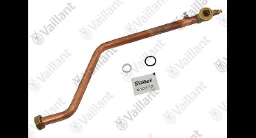 VAILLANT Buis VC 254/3-E u.w. Vaillant-Nr. , 022684