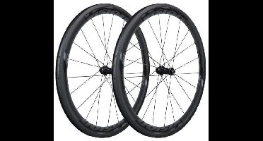 Vision Metron 40 Sl Sh11 Hose Racefiets Wielset Grijs 5 x 100/5 x 130 mm / Shimano/Sram HG