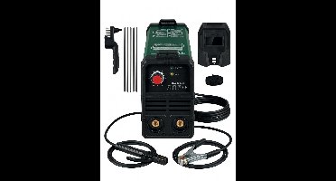 Parkside Inverter lasapparaat PISG 120 D5