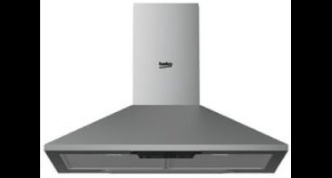 Beko HCP61310I -1 Wandschouw Afzuigkap + 3 Jaar Gratis Extra Garantie