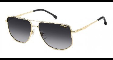 Carrera CARRERA 355/S Gold black 2 59/15/145 MAN Zonnebrillen
