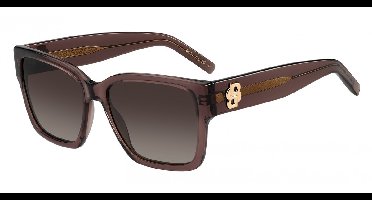 Hugo Boss BOSS 1860/S Mauve 57/16/145 WOMAN Zonnebrillen