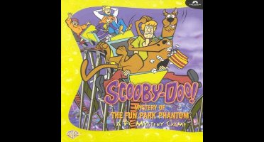Scooby Doo - Windows