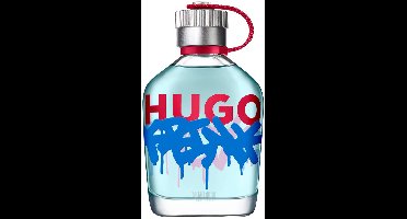 HUGO KRINK x HUGO Collector Edition eau de parfum - 125 ml