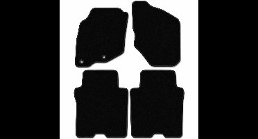 Automatten Honda Jazz 2002-2008
