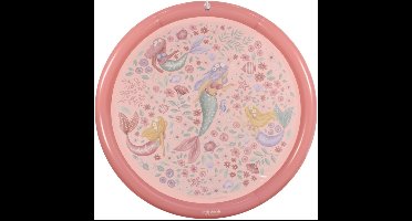 RUBO TOYS Little Dutch Dreamy Mermaid Sprinklermat 150cm (2016383)