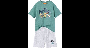 Vertbaudet Pyjamashort jongen PAT PATROUILLE