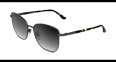Lacoste L276S Dark gunmetal 56/16/140 WOMAN Zonnebrillen