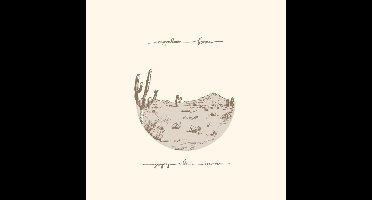 Gregory Alan Isakov - Appaloosa Bones (Cd)