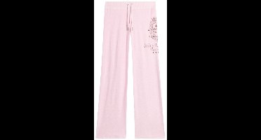 Juicy Couture Juicy Couture Chateau Couture Og Straight Trackpant - Maat XL