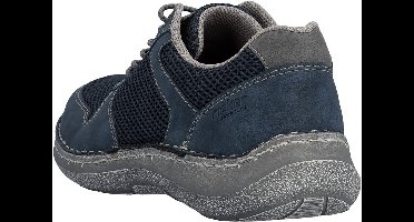 Morelia Leren Lage Sneakers