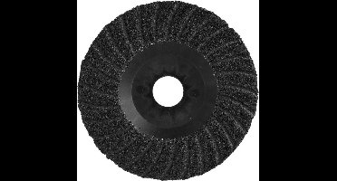 Yato - Doorslijpschijf - 125mm - P16 - Universeel