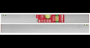 Sola SLN 1 100 Strijklat 100cm met libel - 02040101