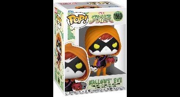 Funko Pop! Marvel: Strange Tales - Hallows' Eve #1560