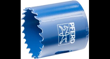 PFERD TOOLS LS 43 43 mm 1 11/16 25101343 Gatenzaag 43 mm 1 stuk(s)
