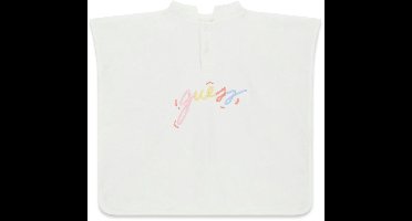 Baby Poncho Guess