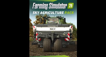 Farming Simulator 25: Sky Agriculture Pack - Download