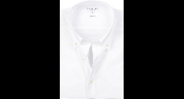 McGregor Overhemd Oxford Wit - Maat 4XL - Heren