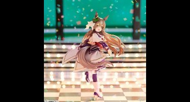 Uma Musume: Pretty Derby XStellar PVC Statue Satono Diamond Starting Future 20 cm