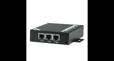 ROLINE HDMI Receiver over TP, voor 14.01.3468