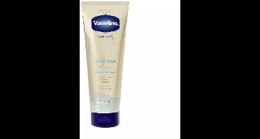 Vaseline Radiant X Even Tone Bodylotion met kokosolie, - 222ML