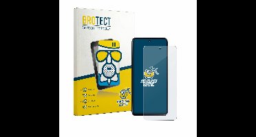 BROTECT - Screenprotector voor Motorola Moto G37 Power - Folie Beschermfolie Beschermglas matte