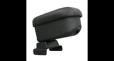 AutoStyle Armsteun Kunstleder passend voor Mercedes E-Klasse W124 1985-1995