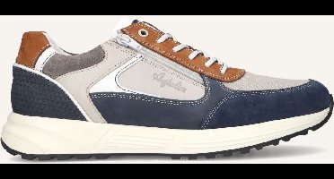 Australian Hawker Sneakers - Heren - Blauw - Maat 49