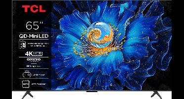 TCL 65MQLED70K