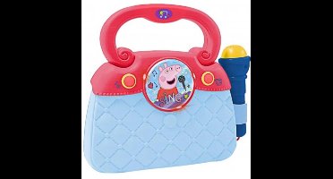 Handtas Peppa Pig Peppa Pig