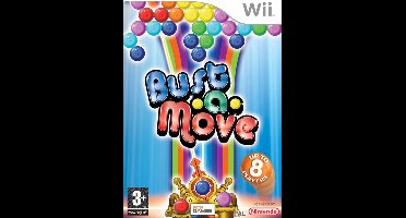 Bust A Move