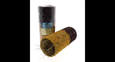 Zoolekker Hooitunnel kruiden + zaden Medium