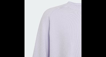 Adidas Sportswear Adidas Sweatshirt Meisjes - Kinderen - Paars