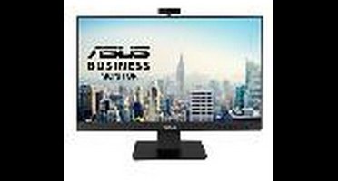 ASUS BE24EQK - Full HD Monitor - IPS - 75Hz - Ingebouwde Webcam - 24 Inch